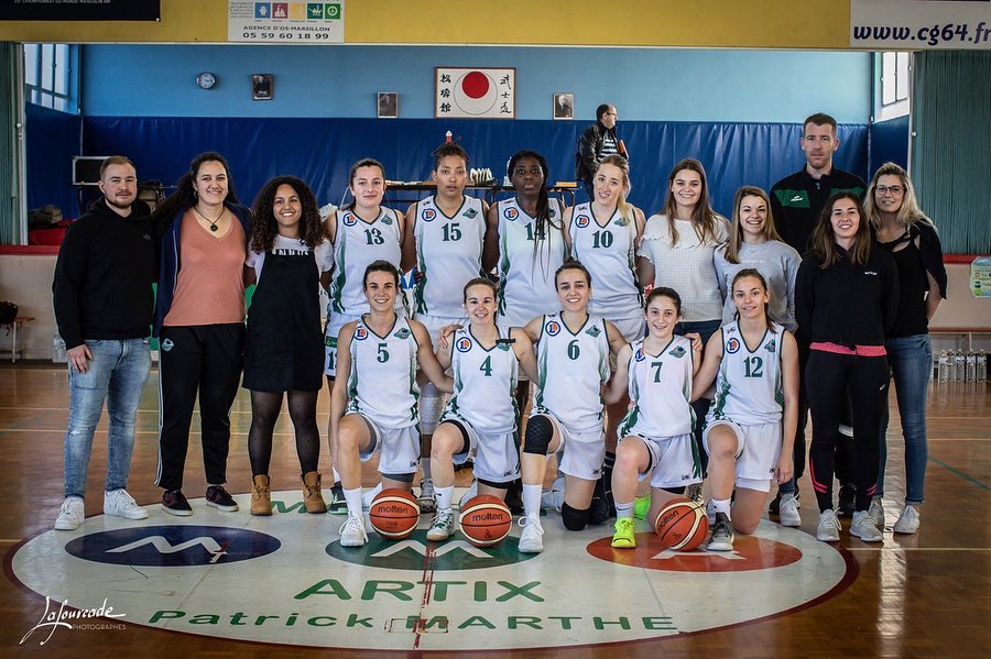 NF3